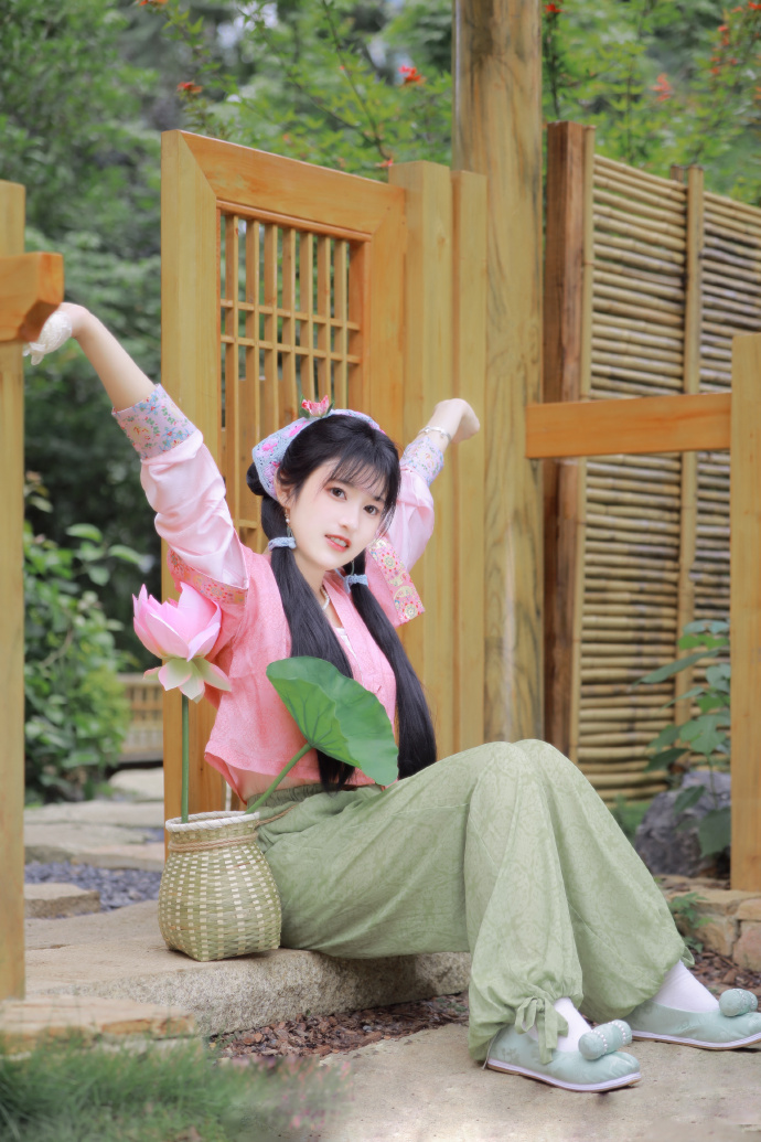 外室进门后,侯府夫人赢麻了第二季